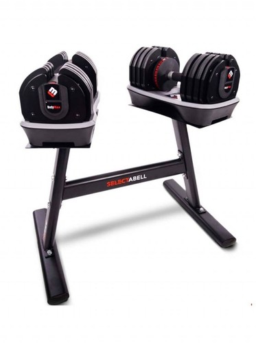 Bodymax selectabell stand - bodymax,