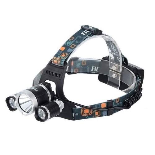 Led t6 waterproof - xm-l,