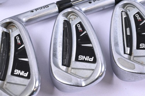 Ping i20 irons gw - irons, /