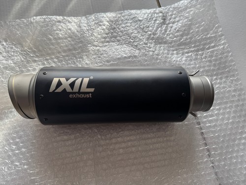Ixil sport xtrem black slip - xtrem,