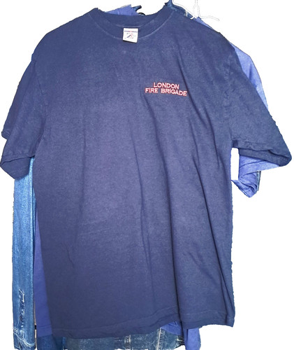 Vintage london fire - vintage,