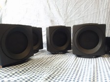 Wharfdale Modus Speakers X4