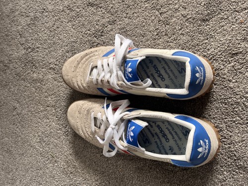 Adidas indoor super splz - adidas,