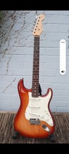 Fender Stratocaster American