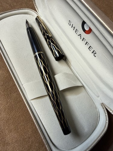 Vintage lady sheaffer - vintage,