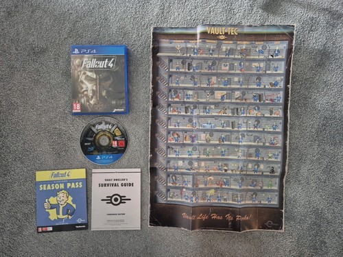 Fallout sony playstation - fallout,