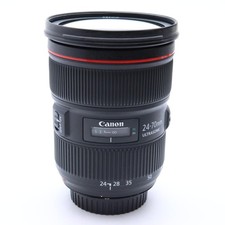 Canon EF 24-70mm F/2.8L II USM
