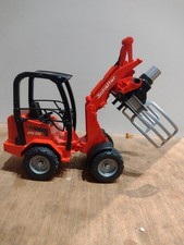 Bruder - Schaffner 2630 Loader