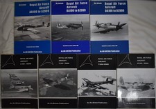 ROYAL AIR FORCE AIRCRAFT