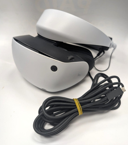 Sony playstation ps5 vr2 - sony,