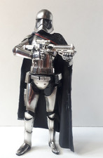 CAPTAIN PHASMA KOTOBUKIYA ARTFX 1/10 STATUE STAR WARS EPISODE VII FORCE AWAKENS