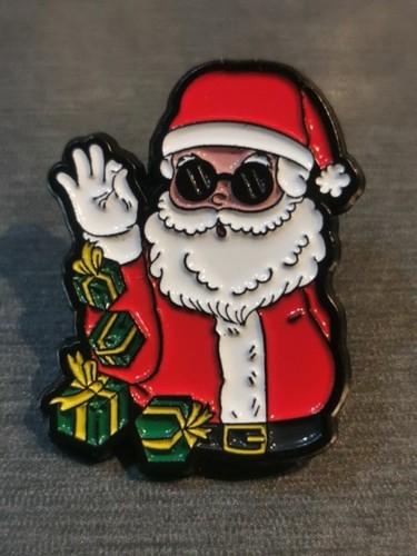 Santa claus - santa,