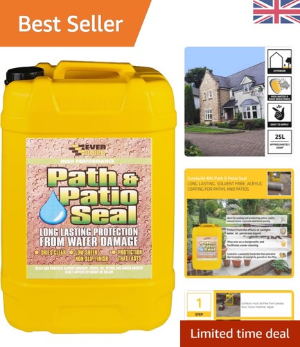 25l clear acrylic path and - 25l,