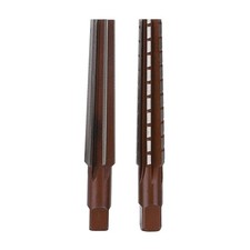 2X Rough Fine Morse Taper