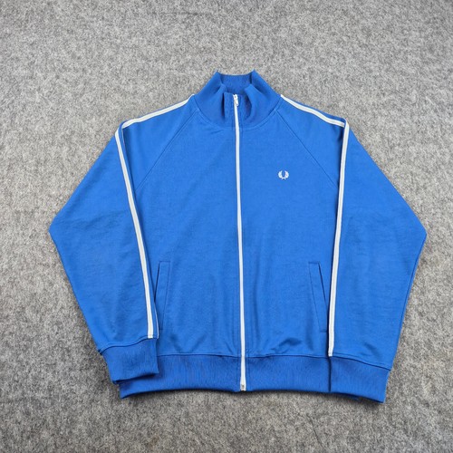 Fred perry jacket mens medium - mens,
