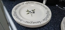 CREATIVE TABLEWARE ITALIAN