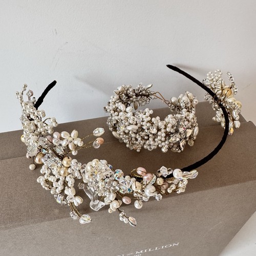 Gillian million bridal - gillian,