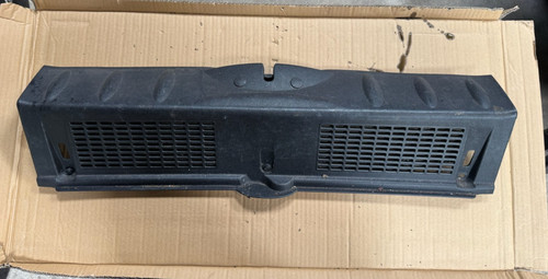 Mini cooper r56 - r56, doors