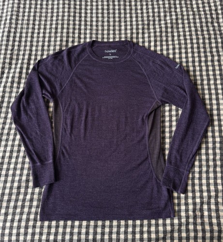 Howies men long sleeved - men's,