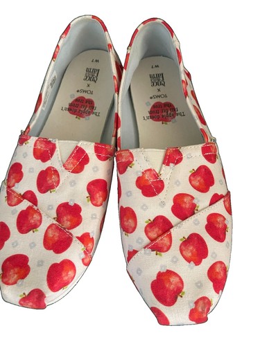 Tom women classics canvas - women's,