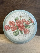 Vintage George w Horner Tin