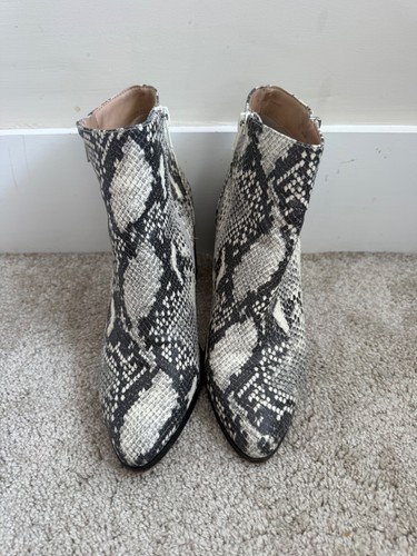Steve madden snake print - steve,