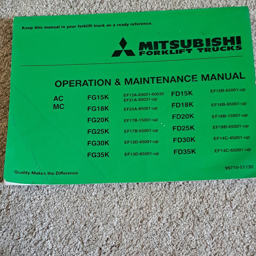 Mitsubishi k series - mitsubishi,