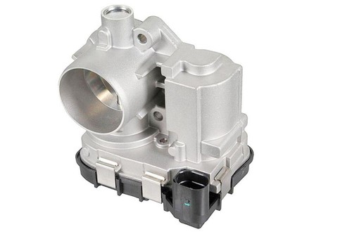 Throttle body metzger fits - throttle,