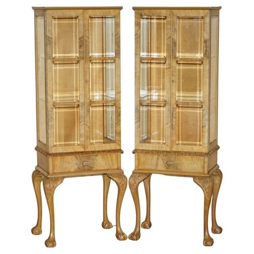 Pair art deco circa 1920 - deco, 1920's