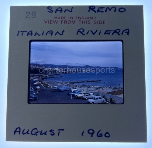 San remo italian - san, riviera