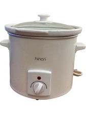 Hinari SC390 Slow Cooker 180W