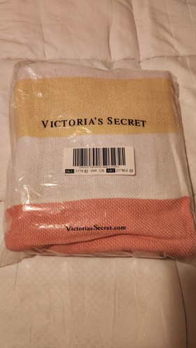 Victoria secret striped - secret,