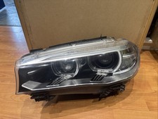 BMW X5/x6 f15/f16 2014-