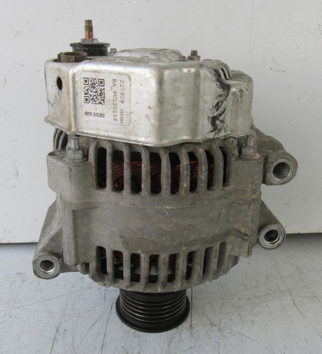 Aftermarket lucas used - used, mini