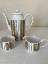 Midwinter sienna Vintage 1960s