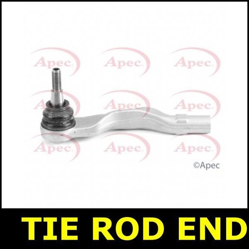 Tie track rod - end, left