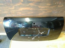 LONDON TAXI TX2 TAILGATE