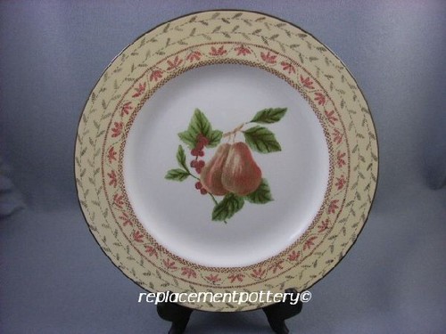 Johnson brothers fruit - fruit, sampler