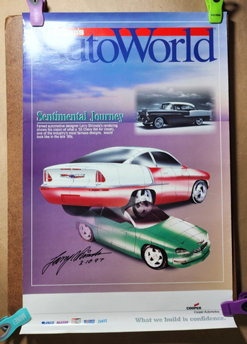 Ward auto world - ward's,