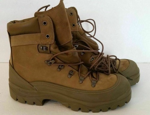Belleville military issue - military,
