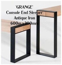 'GRANGE' Console Sleeper Table