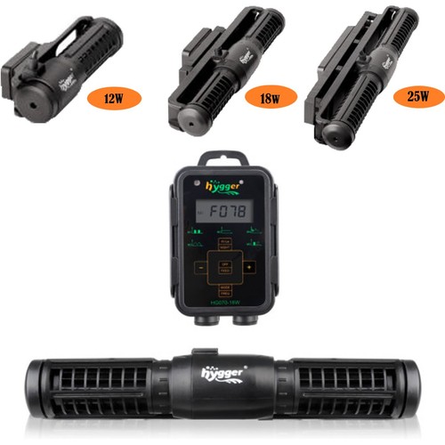 Hygger aquarium wave - hygger,