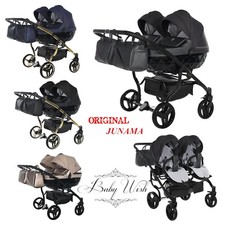 JUNAMA SAPHIRE DUO V2 BABY