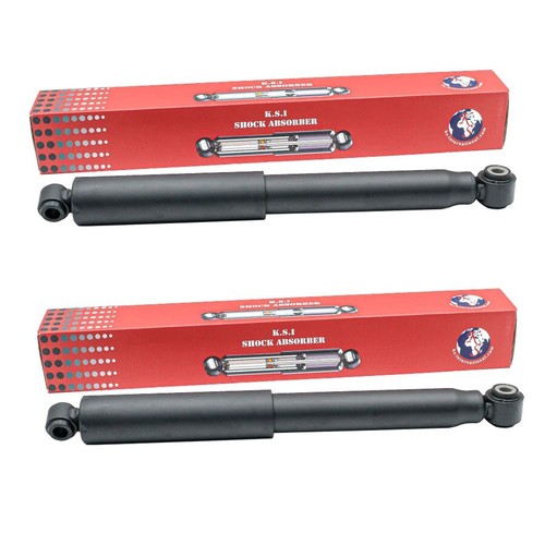 Rear shock absorbers lh - rear,