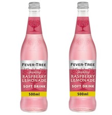 Fever-Tree Sparkling Raspberry