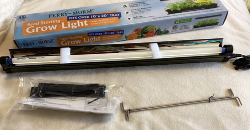 Ferry morse grow light - ferry,
