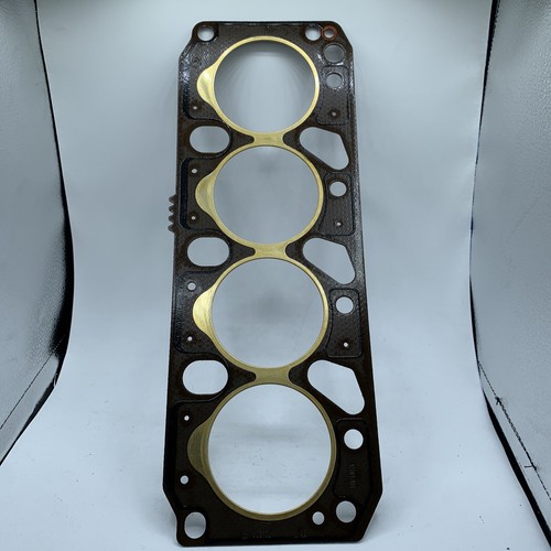 Genuine head gasket original - head,