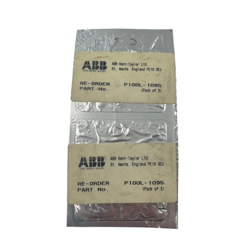 Abb p100l 1095 - 2x, p100l-1095