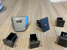 Vectra Vxr Steering Logo