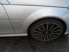 12 MERCEDES C350 CDI W204